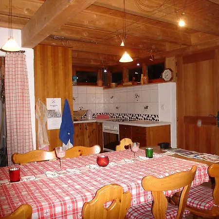 Romantischer Stadel Im Wallis - Aletsch Skigebiet