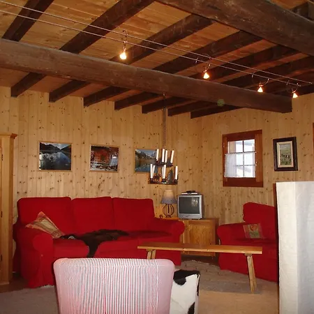 Romantischer Stadel Im Wallis - Aletsch Skigebiet