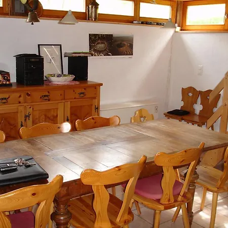 Chalet Romantischer Stadel Im Wallis - Aletsch Skigebiet Engelberg